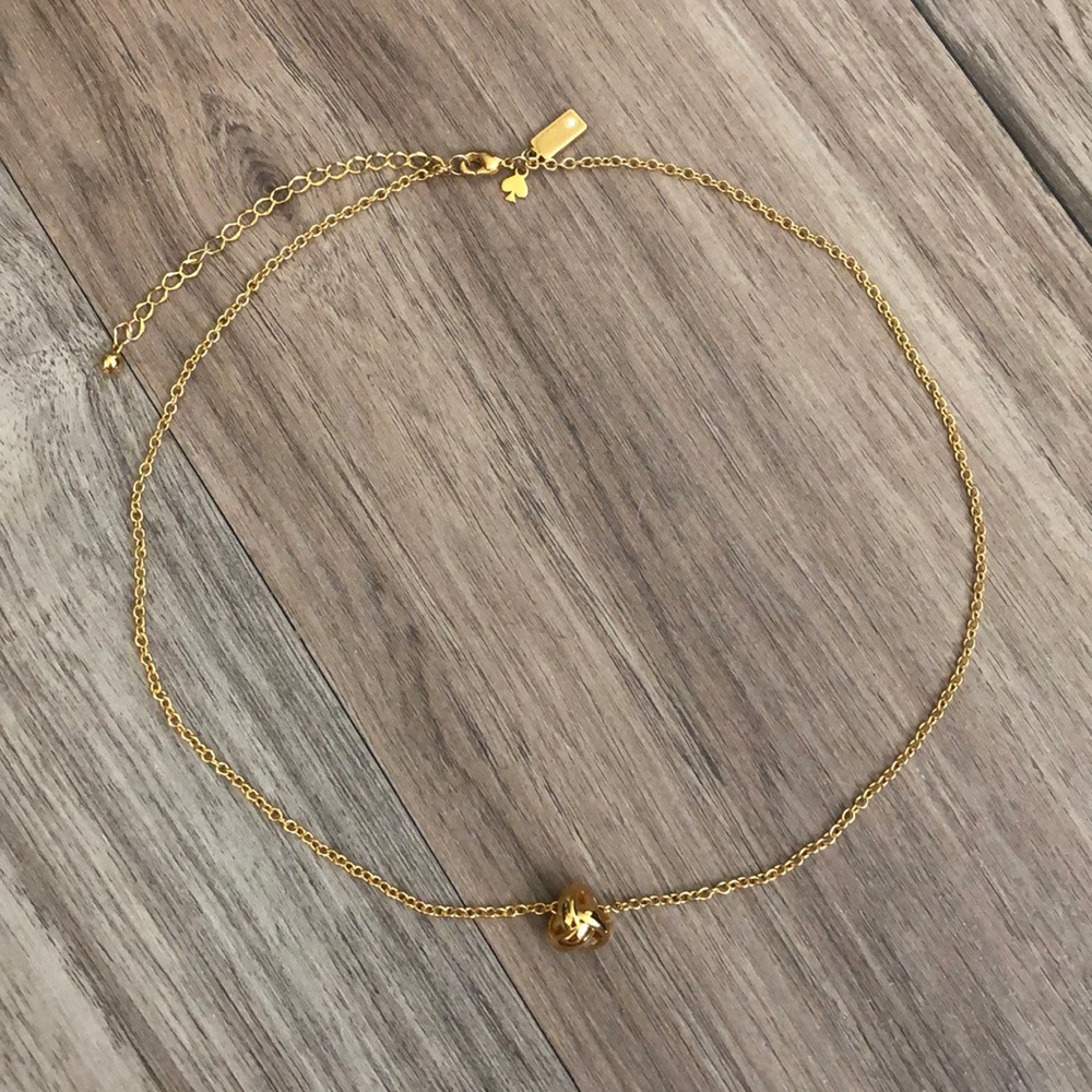Kate Spade necklace